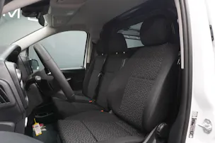 Mercedes-Benz Vito 114 CDI KA PRO 3200mm L