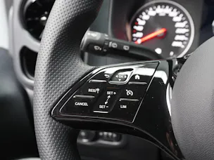Mercedes-Benz Vito 114 CDI KA PRO 3200mm L