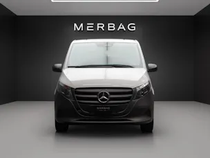 Mercedes-Benz Vito 114 CDI KA PRO 3200mm L