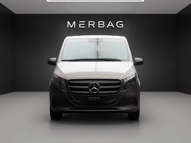 Mercedes-Benz Vito 114 CDI KA PRO 3200mm L