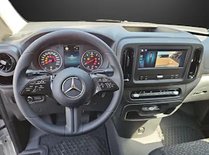 Mercedes-Benz Vito 116 CDI Lang 9G-Tronic 4M Base