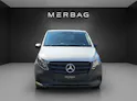 Mercedes-Benz Vito 116 CDI Lang 9G-Tronic 4M Base