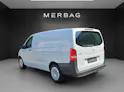 Mercedes-Benz Vito 116 CDI Lang 9G-Tronic 4M Base