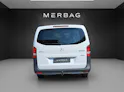 Mercedes-Benz Vito 116 CDI Lang 9G-Tronic 4M Base