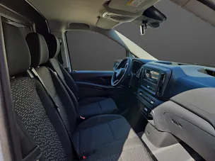 Mercedes-Benz Vito 116 CDI Lang 9G-Tronic 4M Base
