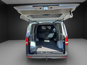 Mercedes-Benz Vito 116 CDI Lang 9G-Tronic 4M Base