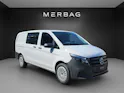 Mercedes-Benz Vito 116 CDI Lang 9G-Tronic 4M Base