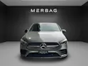 Mercedes-Benz B 200 7G-DCT