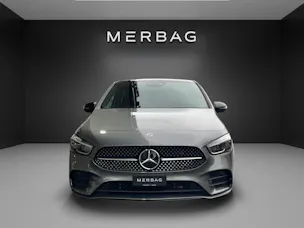 Mercedes-Benz B 200 7G-DCT