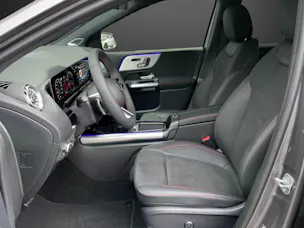 Mercedes-Benz B 200 7G-DCT