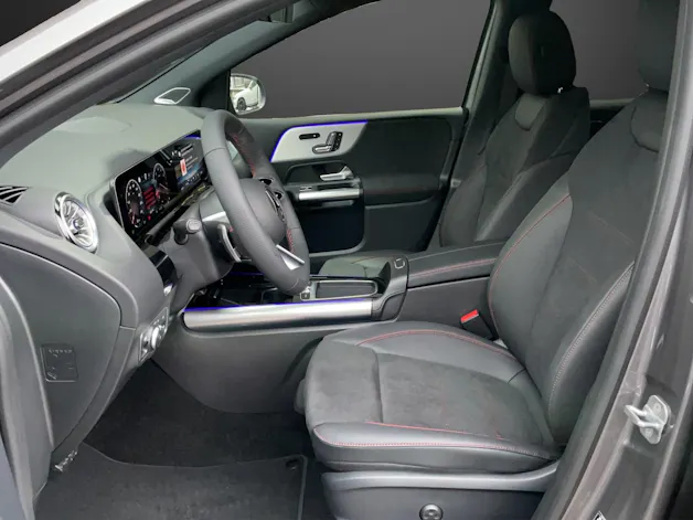 Mercedes-Benz B 200 7G-DCT
