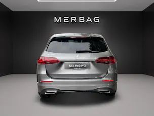Mercedes-Benz B 200 7G-DCT