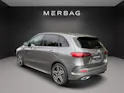 Mercedes-Benz B 200 7G-DCT