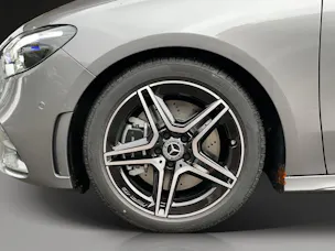 Mercedes-Benz B 200 7G-DCT