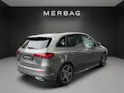 Mercedes-Benz B 200 7G-DCT
