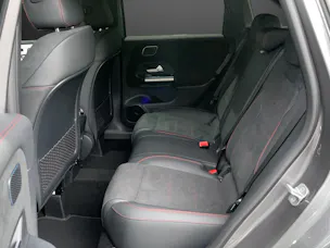 Mercedes-Benz B 200 7G-DCT