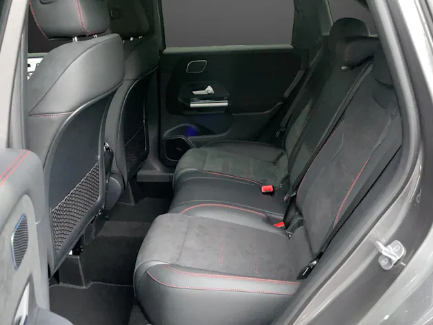 Mercedes-Benz B 200 7G-DCT