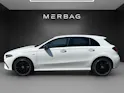 Mercedes-Benz A 250 e EQ Star 8G-DCT