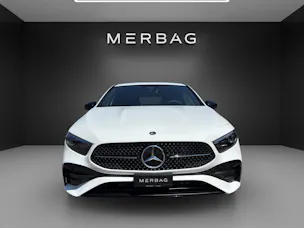 Mercedes-Benz A 250 e EQ Star 8G-DCT