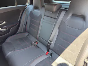 Mercedes-Benz A 250 e EQ Star 8G-DCT
