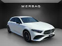 Mercedes-Benz A 250 e EQ Star 8G-DCT