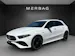 Mercedes-Benz A 250 e EQ Star 8G-DCT
