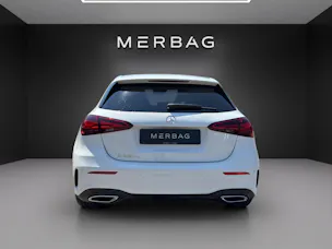 Mercedes-Benz A 250 e EQ Star 8G-DCT