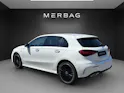 Mercedes-Benz A 250 e EQ Star 8G-DCT