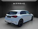 Mercedes-Benz A 250 e EQ Star 8G-DCT