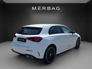 Mercedes-Benz A 250 e EQ Star 8G-DCT