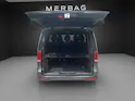 Mercedes-Benz EQV 300 lang