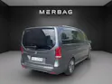 Mercedes-Benz EQV 300 lang