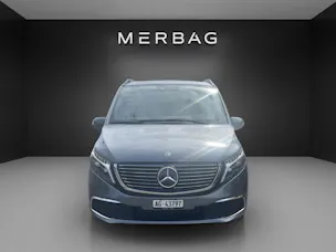 Mercedes-Benz EQV 300 lang