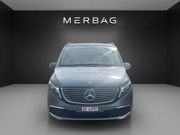 Mercedes-Benz EQV 300 lang