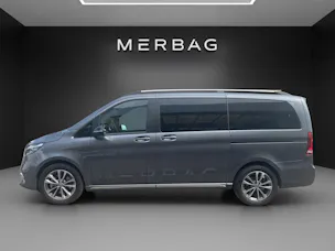 Mercedes-Benz EQV 300 lang