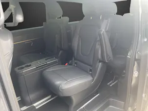 Mercedes-Benz EQV 300 lang