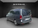 Mercedes-Benz EQV 300 lang