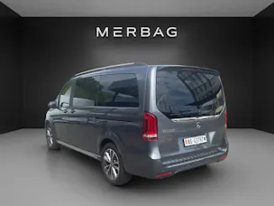 Mercedes-Benz EQV 300 lang
