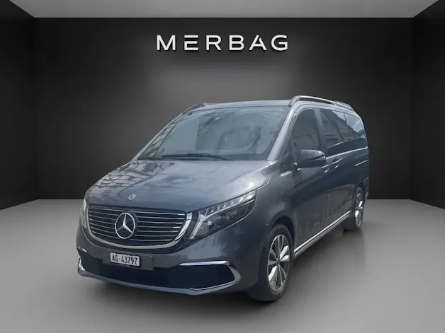 Mercedes-Benz EQV 300 lang