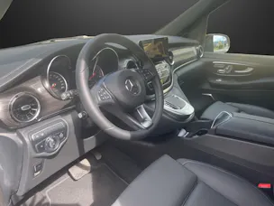Mercedes-Benz EQV 300 lang