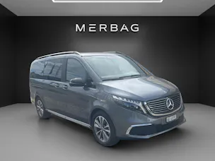 Mercedes-Benz EQV 300 lang
