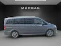Mercedes-Benz EQV 300 lang