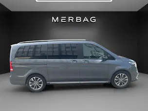 Mercedes-Benz EQV 300 lang