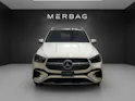 Mercedes-Benz GLE 450 d 4M 9G-Tronic