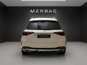 Mercedes-Benz GLE 450 d 4M 9G-Tronic