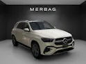 Mercedes-Benz GLE 450 d 4M 9G-Tronic