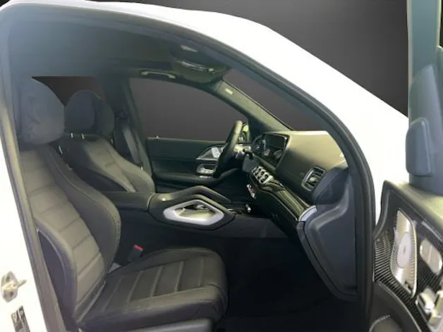 Mercedes-Benz GLE 450 d 4M 9G-Tronic