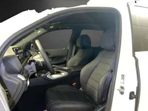 Mercedes-Benz GLE 450 d 4M 9G-Tronic