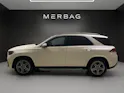 Mercedes-Benz GLE 450 d 4M 9G-Tronic
