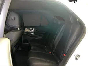 Mercedes-Benz GLE 450 d 4M 9G-Tronic